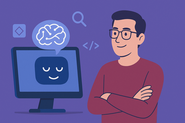 How AI Became The Ultimate Co‑Founder (and Changed Tech Startups Forever)